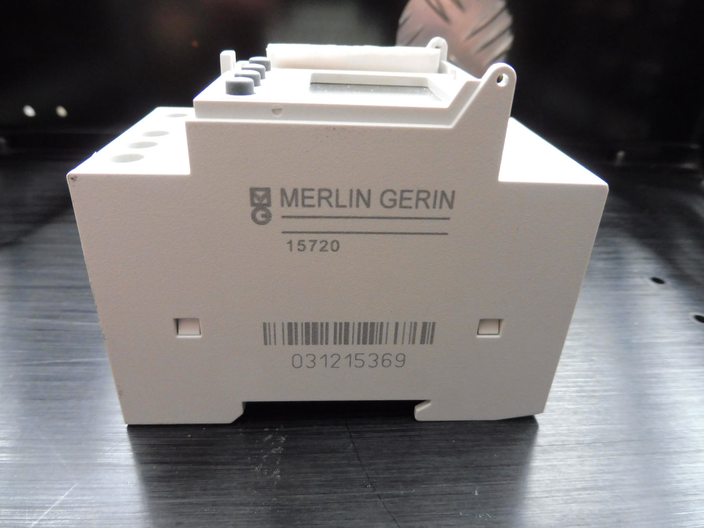 Merlin Gerin IHP