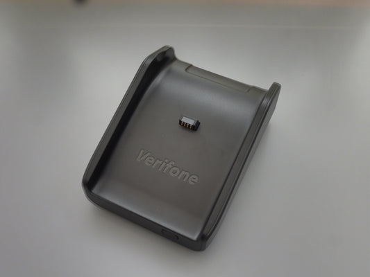 Verifone Card Reader Dock