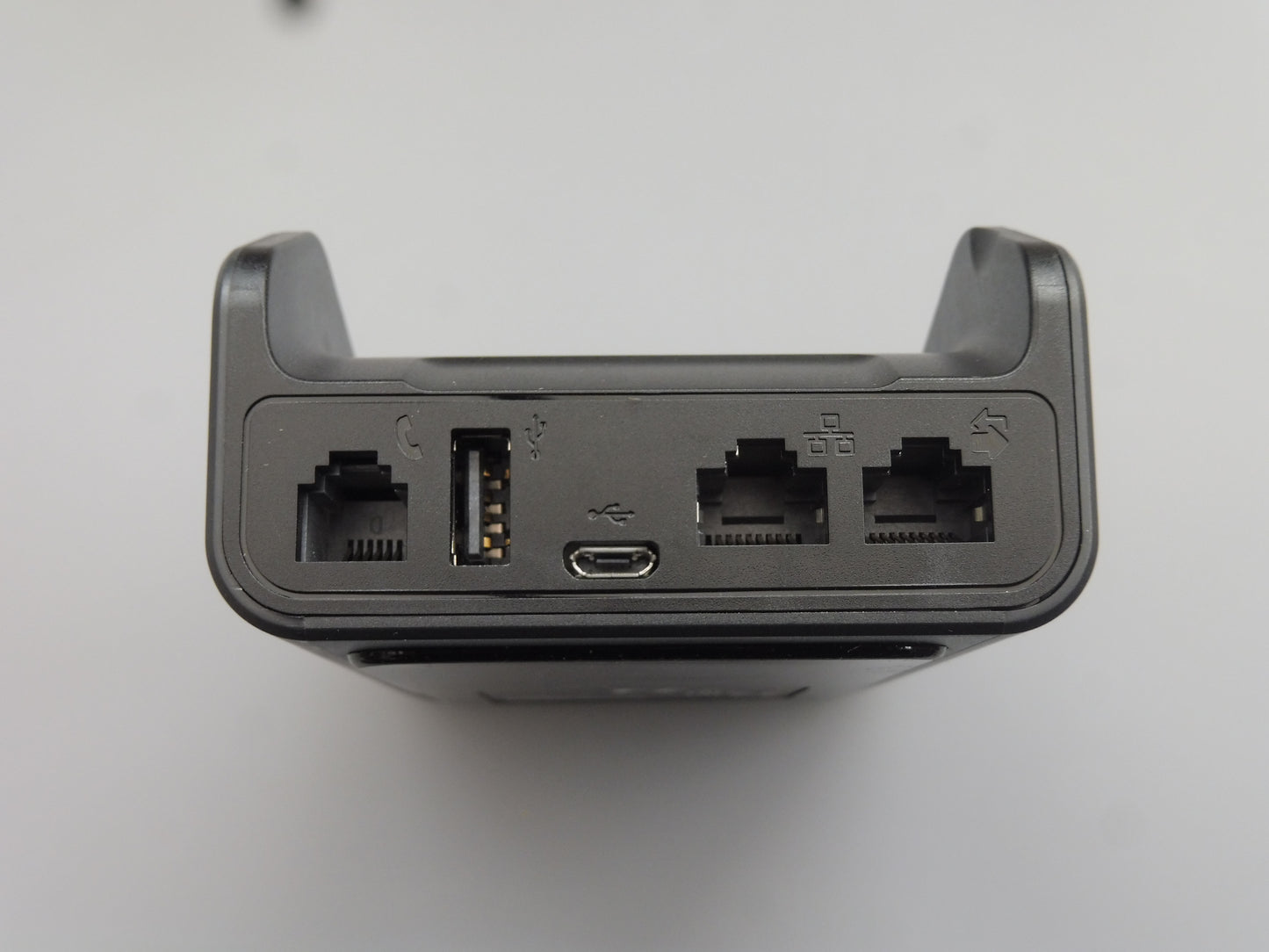 Verifone Card Reader Dock